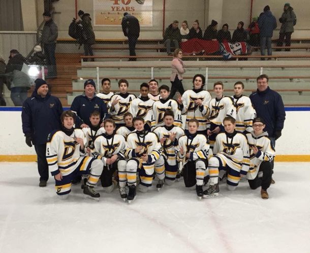 Dartmouth whalers midget a Mature moms taking dick